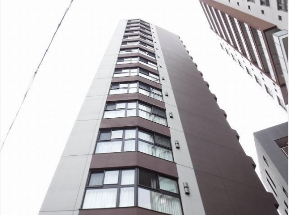 クレヴィアリグゼ小石川