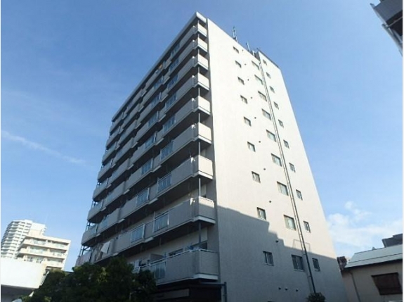 チェスターハウス川口