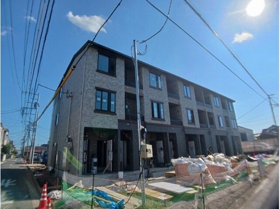 カーサ・プリ―ト