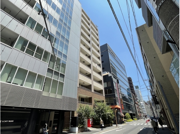 アーデン神保町