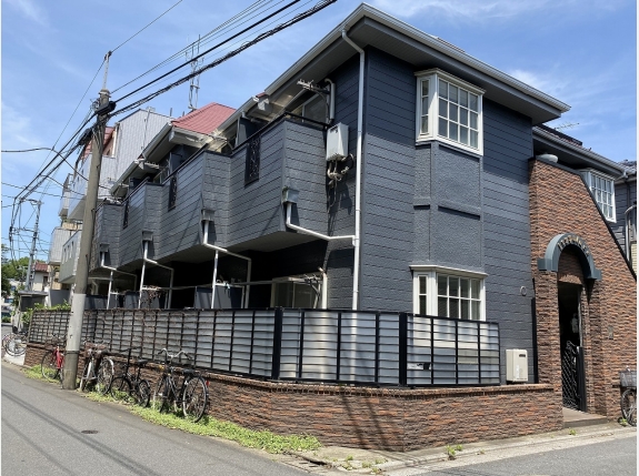ライブコア富士見
