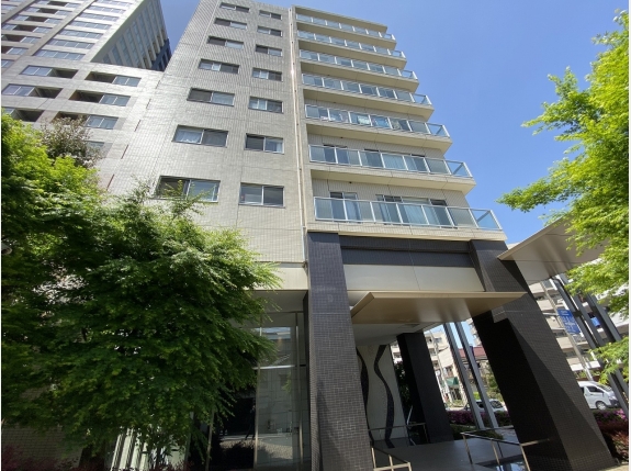 レジディアタワー上池袋タワー棟