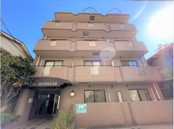 プレミール松瀬