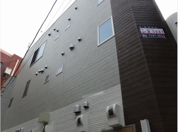 Glanz小石川