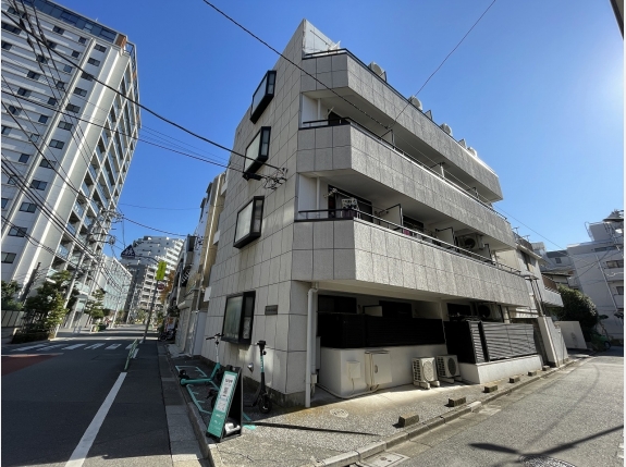 アーバンハウス板谷