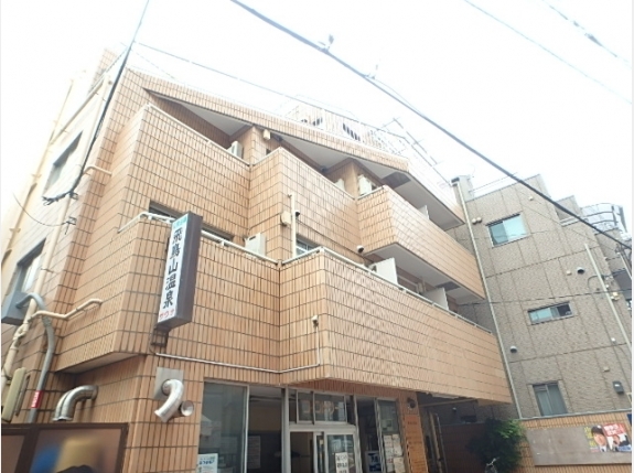 ハイツ小野塚