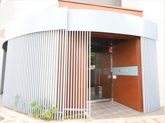 ＬＯＶＩＥ文京音羽