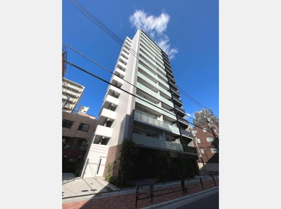 パークアクシス上野ＥＡＳＴ