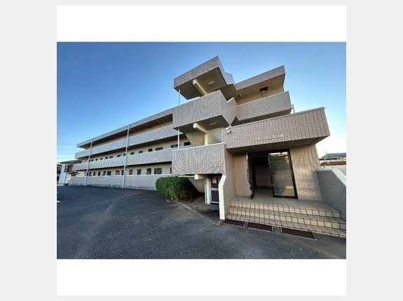 グランパレス小熊