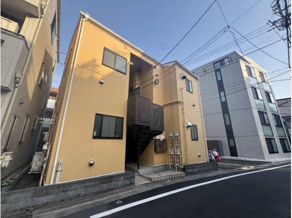 ユニオンコーポ高松