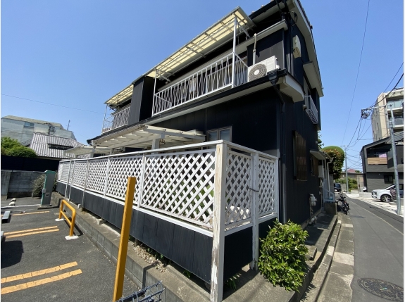 冨田荘