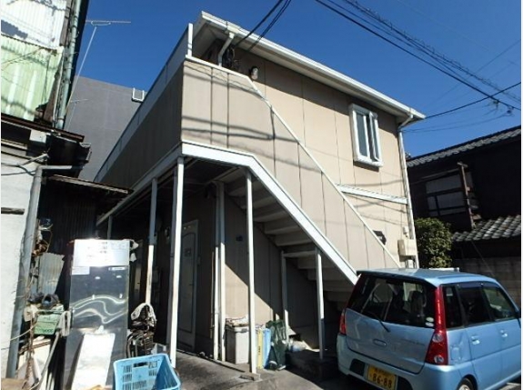 ピュアメゾンときわ台