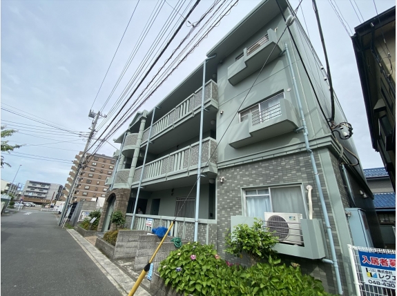 グランドゥール蕨NAGAI