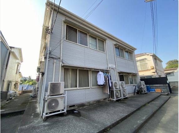 ガーデンヒルズ池田山