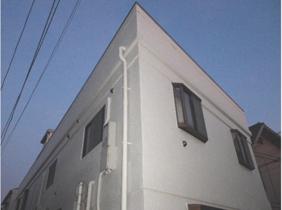 レインボーハイム東尾久