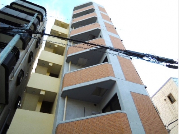 セレシア西巣鴨