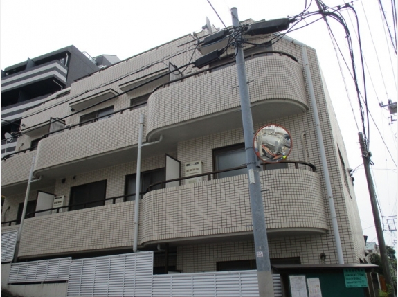 ピア大塚