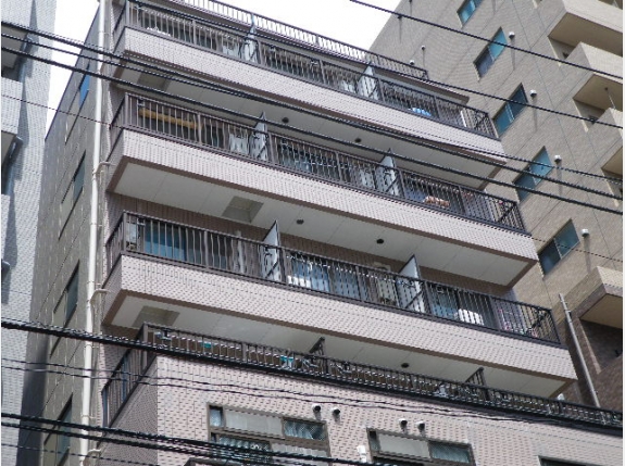 メゾン海老原