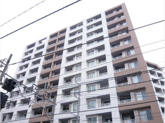 ＢＥＬＩＳＴＡ常盤台