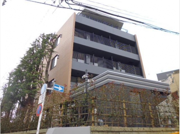 フレンシア田端南