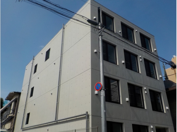 COCOFLAT大山