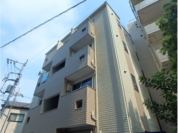 オータムバレー田端