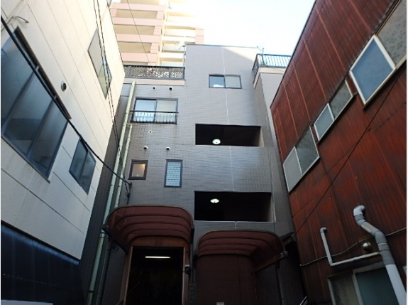 リンリンハウス