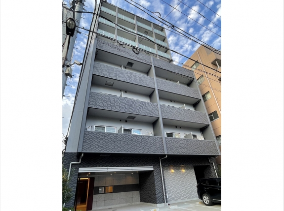 リブリ・レジデンス三ノ輪