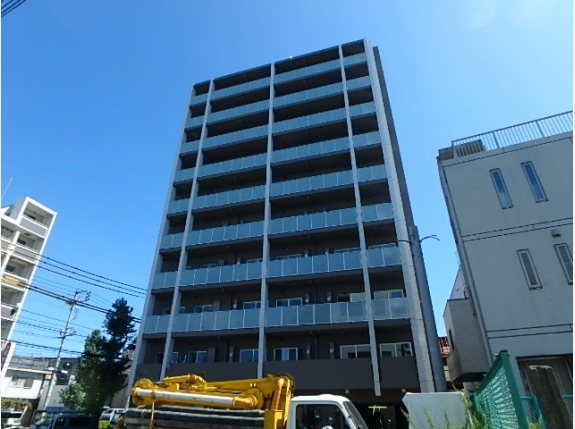 パティーナ十条DUO