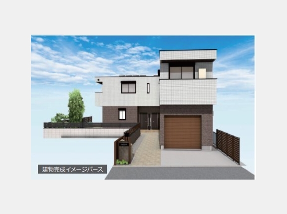 仮称）コートハウスＮ