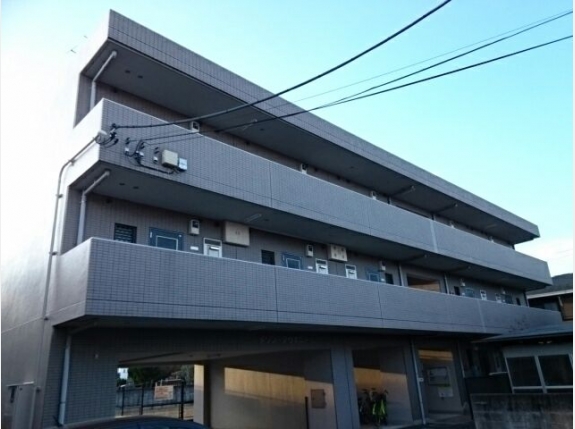 メゾンアヴェニール