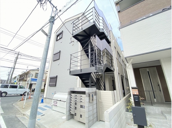 MELDIA西新井大師西