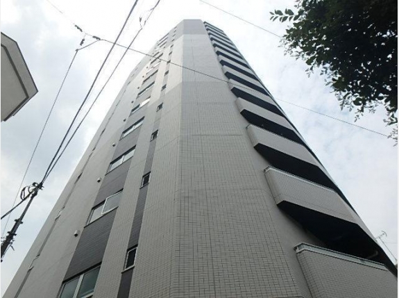 外観 アクサス文京本駒込