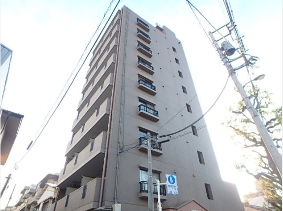 ロイヤルアメニティ中板橋
