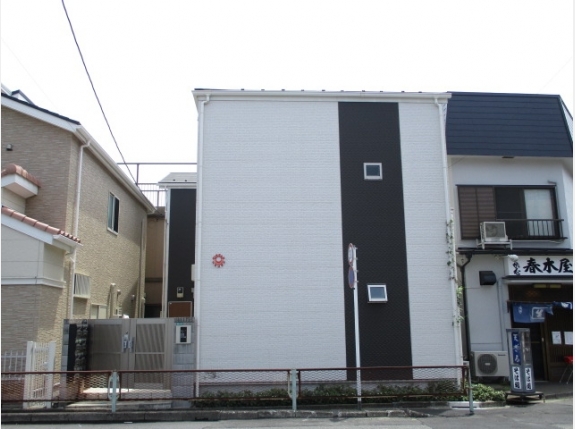 サークルハウス西川口