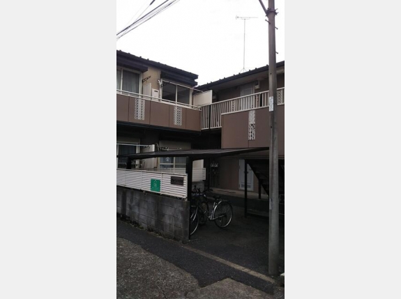 アルペジオ目白