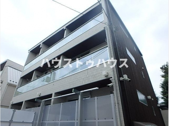 ORION　EAST　中十条