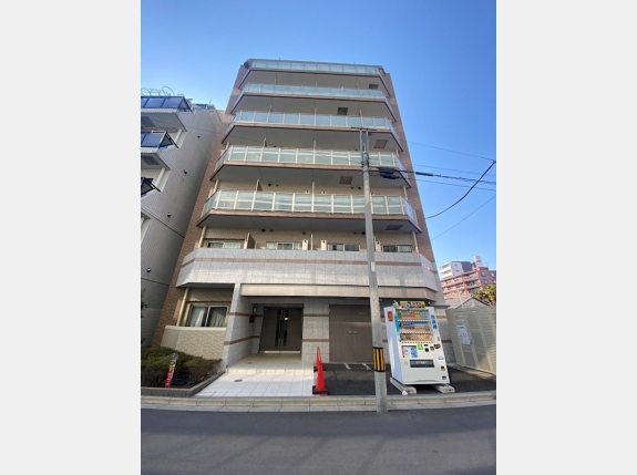 ＲＥＸＺＹ西川口ＡＺⅡ