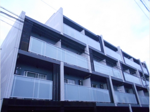 イアース小竹向原