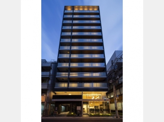 ザ・パークハビオＳＯＨＯ大手町