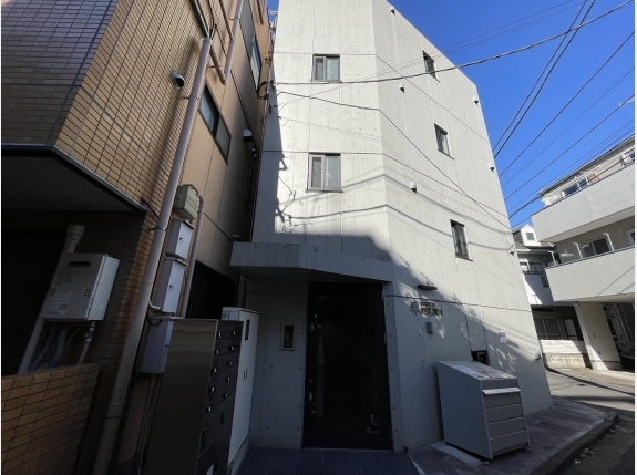 COCOFLAT池袋Ⅱ