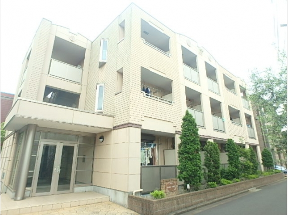 あすなろハウスⅡ