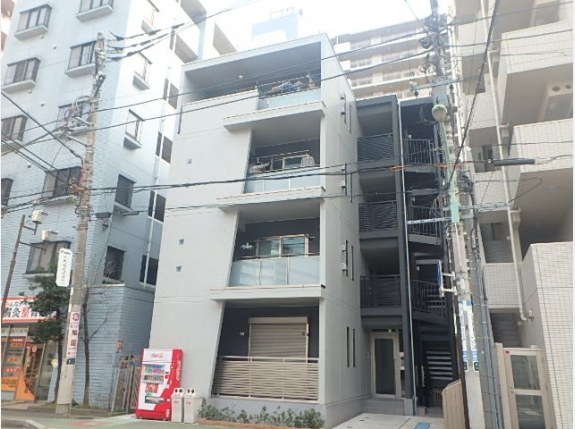 ヴィラ ディ ノーチェ