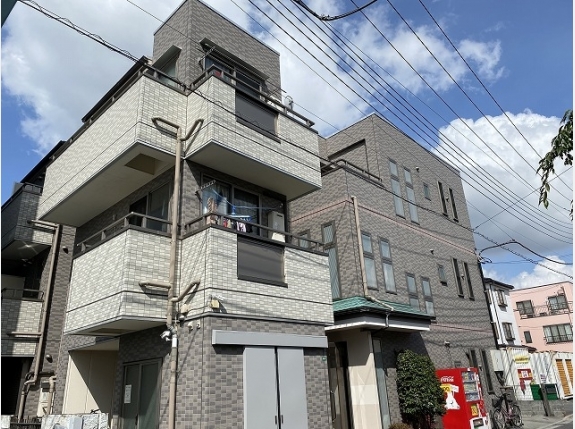 クィーンズガーデン