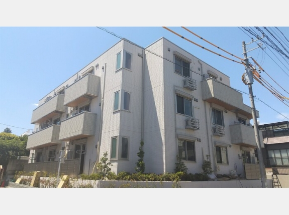 アヴァンス西が丘