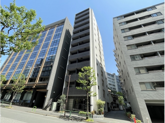 ステージファースト水道橋