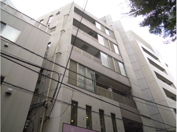 ロイヤルガーデンⅡ