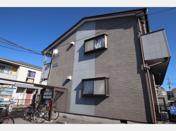 カレッジハウス １４