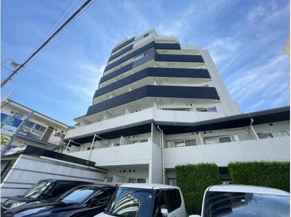 AXAS東十条アジールコート 