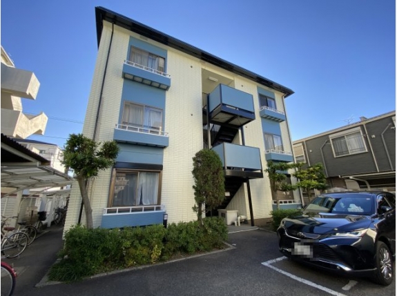 アーバンハイツB